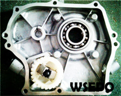 Wholesale Crankcase Cover for EY20/167F Engines - Click Image to Close